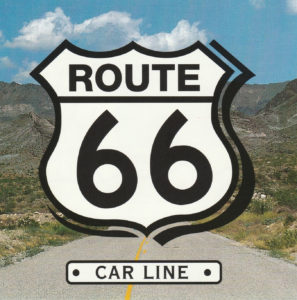 Route66